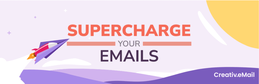 Bluehost Creative Mail