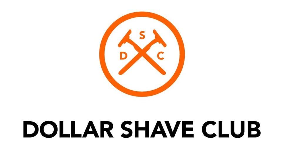 Logo du Dollar Shave Club