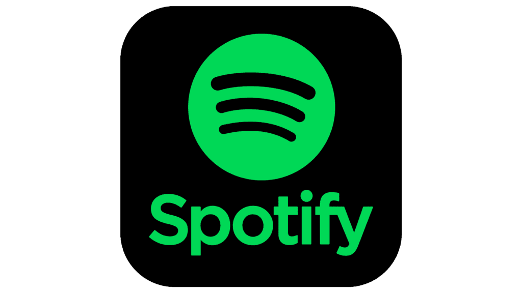 Logo Spotify