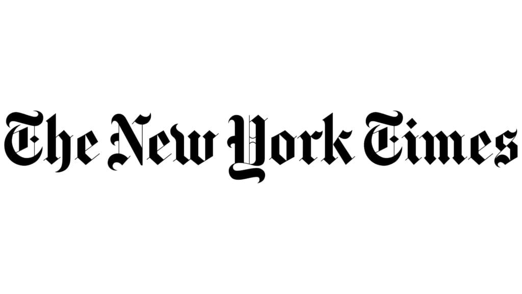 Le New York Times