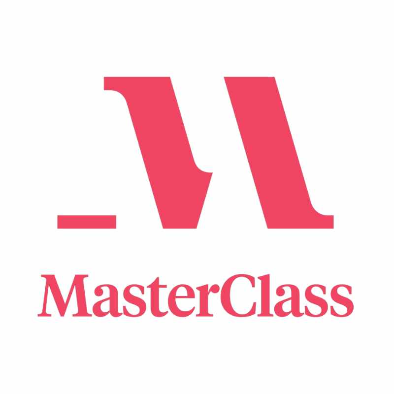 Logo de MasterClass