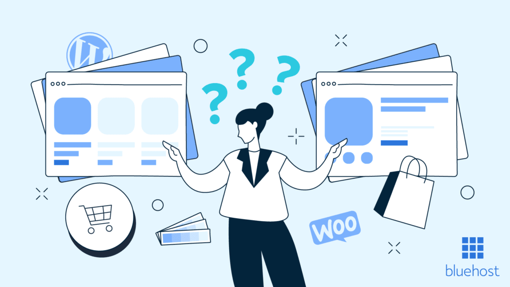 Comment choisir les thèmes WooCommerce.