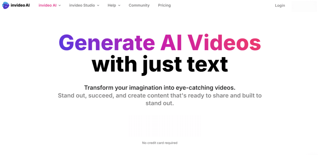InVideo