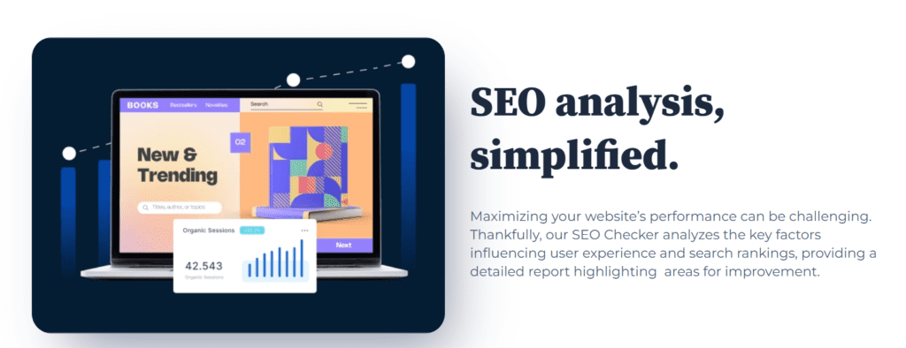 Analyse SEO