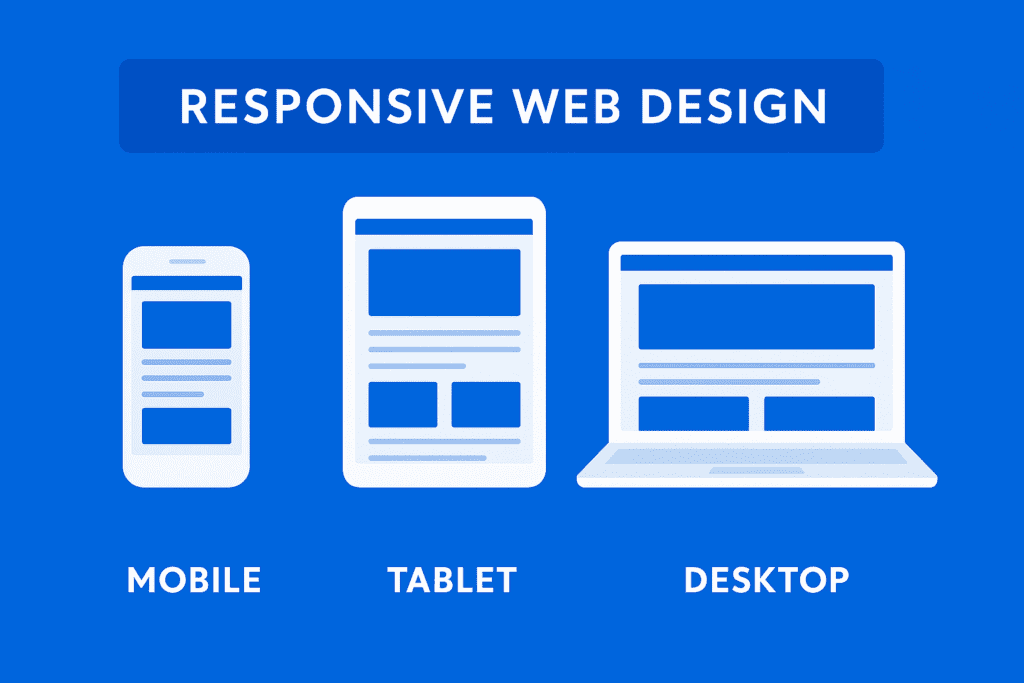 Conception de sites web réactifs