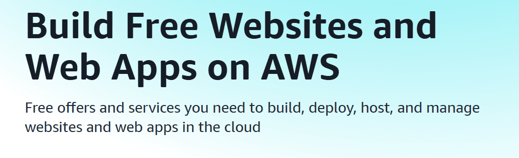 Services web d'Amazon