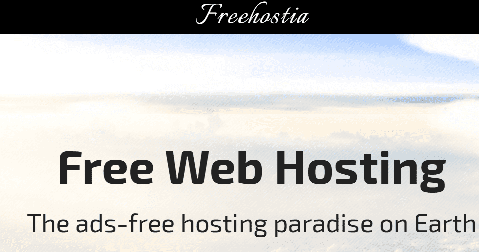 Freehostia