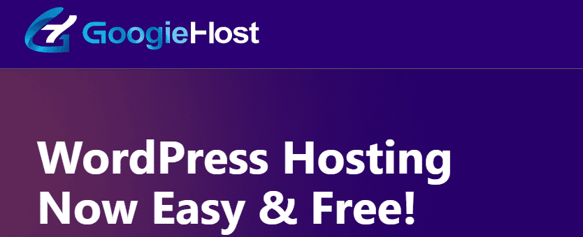 GoogieHost