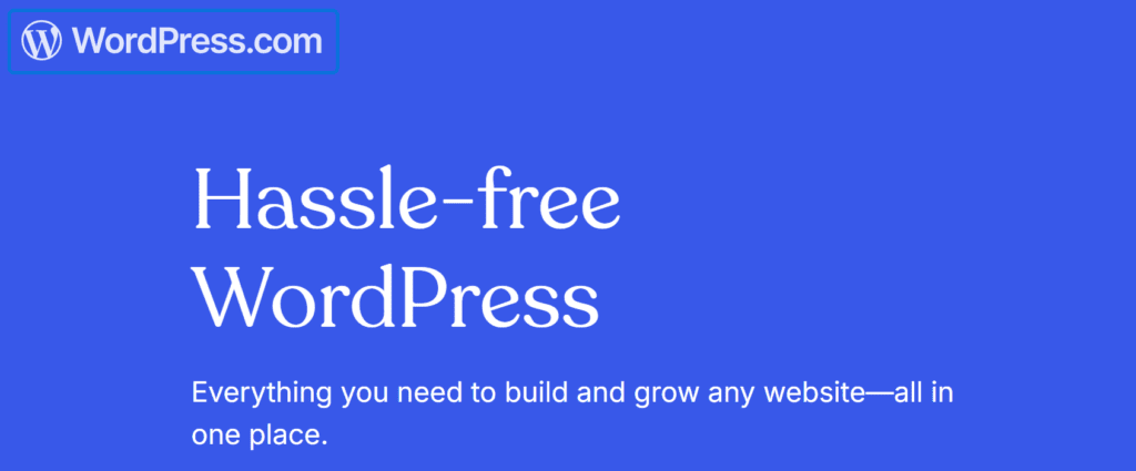 WordPress