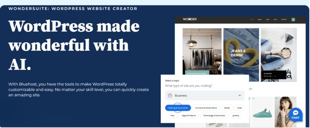 WonderSuite