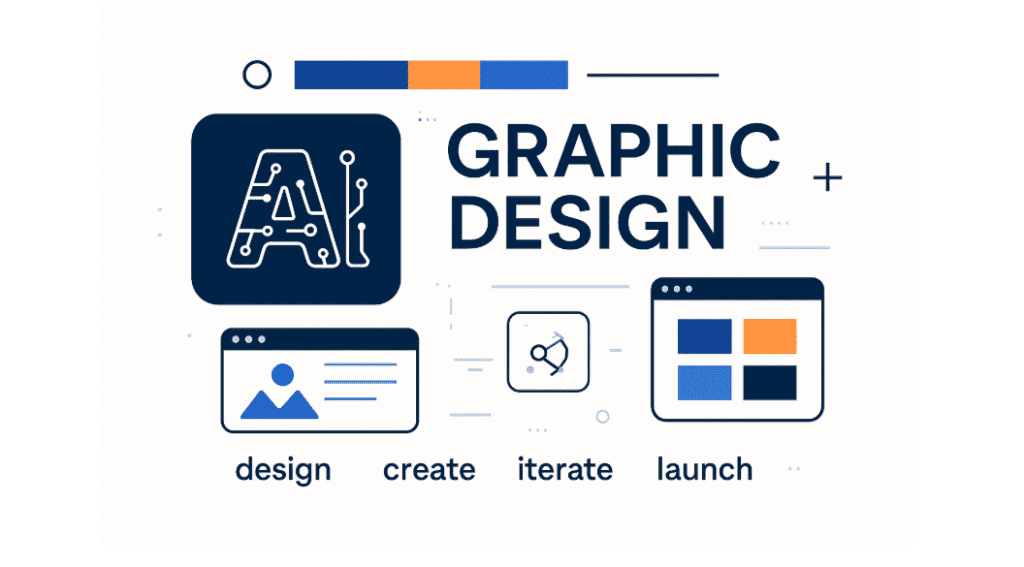 AI en graphisme