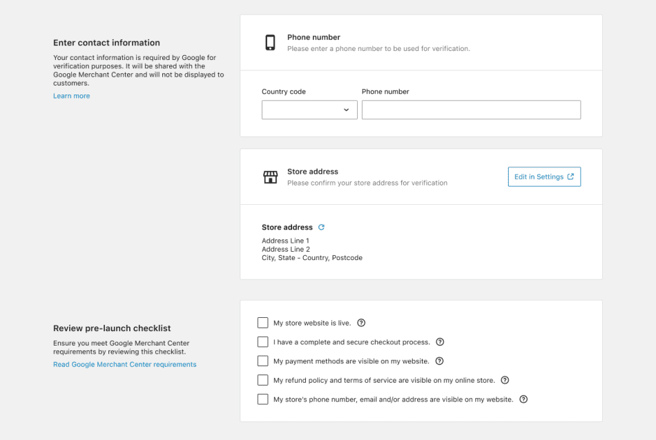 Créer un compte Google Ads