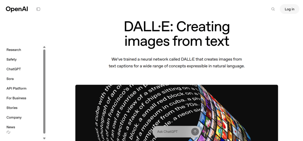 DALL-E