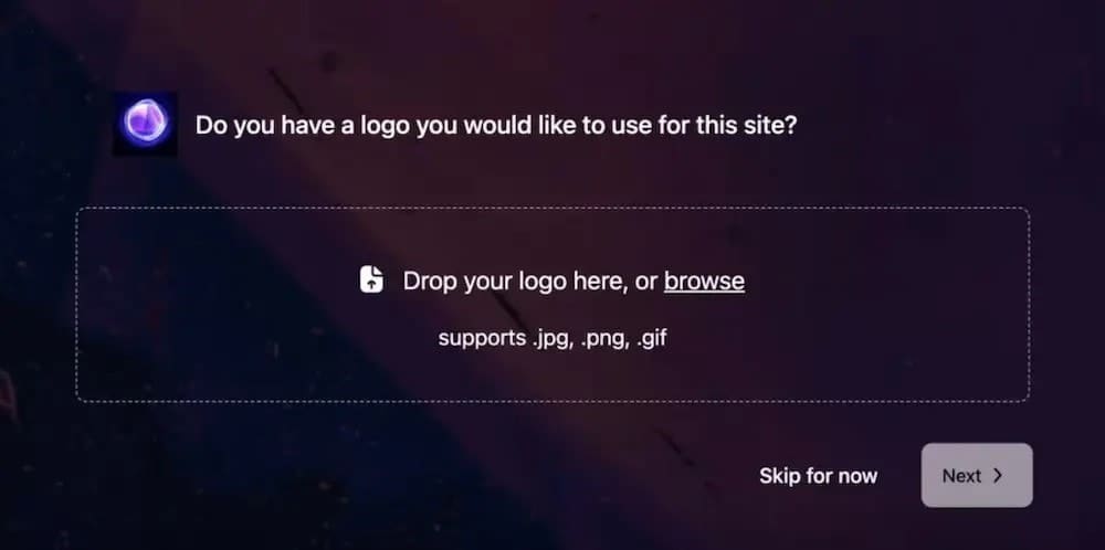 Concevoir un logo