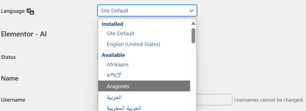 Traduction