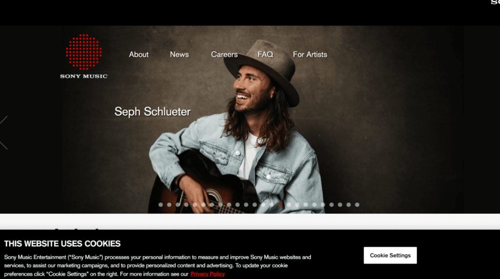 Sony Music