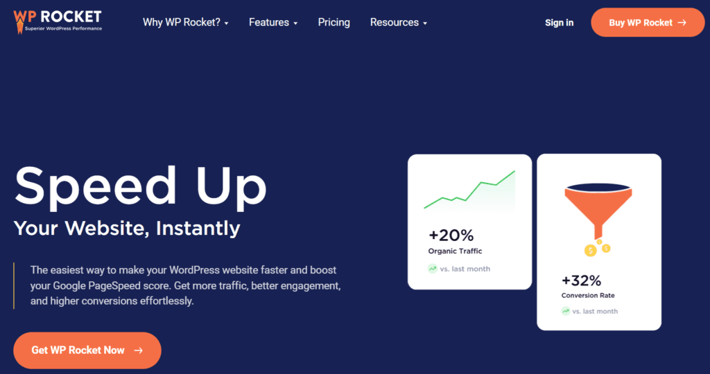 WP Rocket