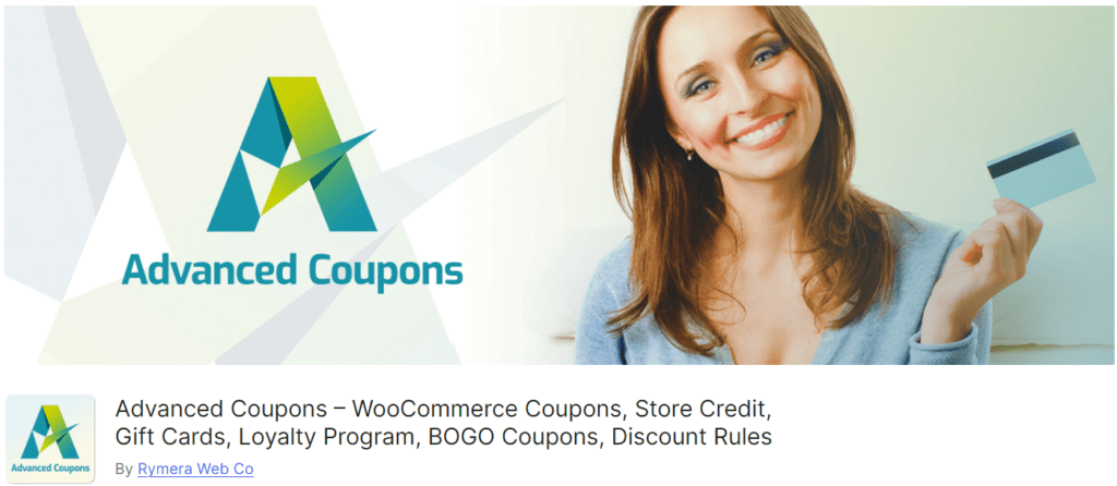 Coupons avancés pour WooCommerce
