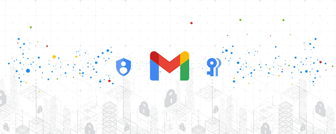 
Célébration des 50 ans de l’e-mail.