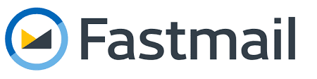 logo de Fastmail