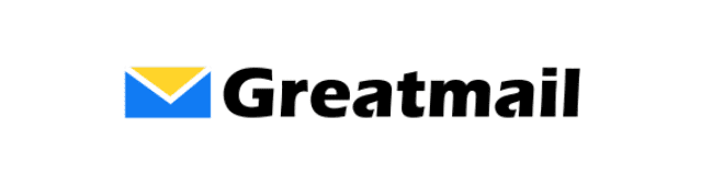 Logo de Greatmail