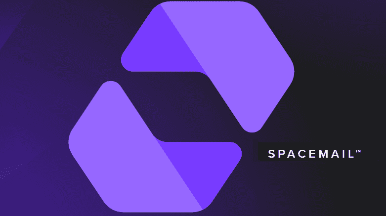 Logo de Spacemail