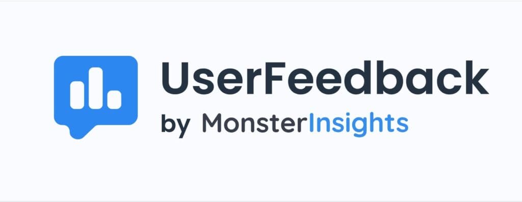 Plugin UserFeedback