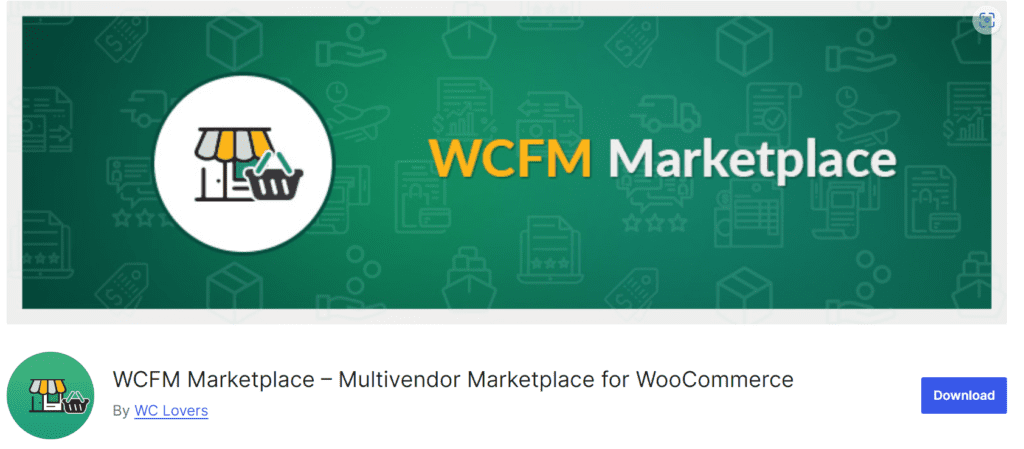 Plugin de place de marché WFCM