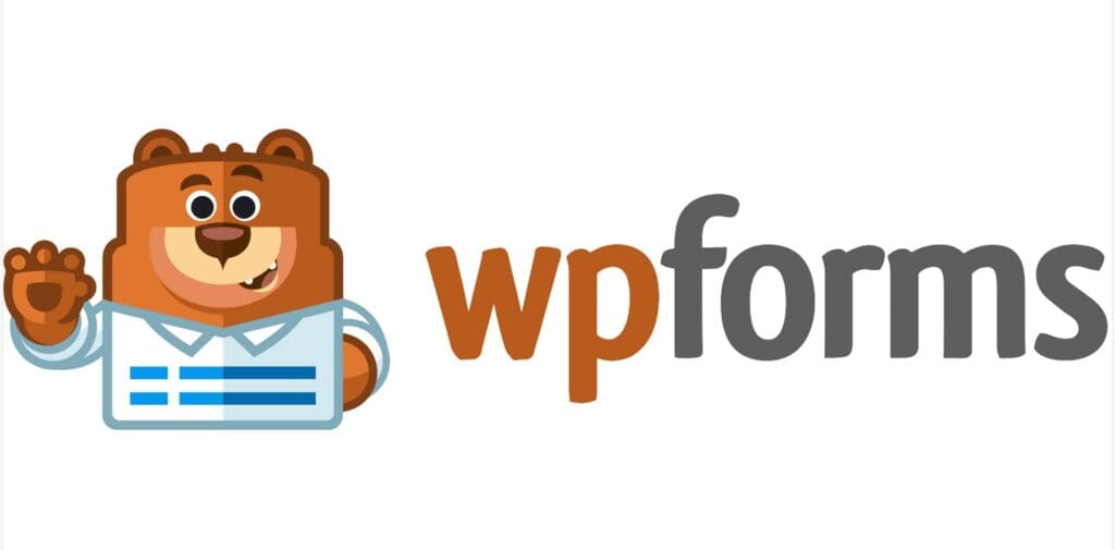 Plugin WPForms