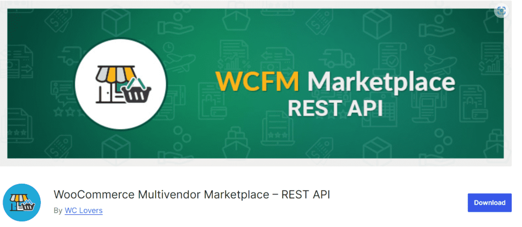 Place de marché multifournisseur WooCommerce