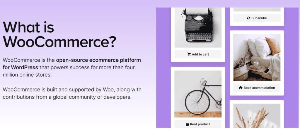 Abonnements WooCommerce