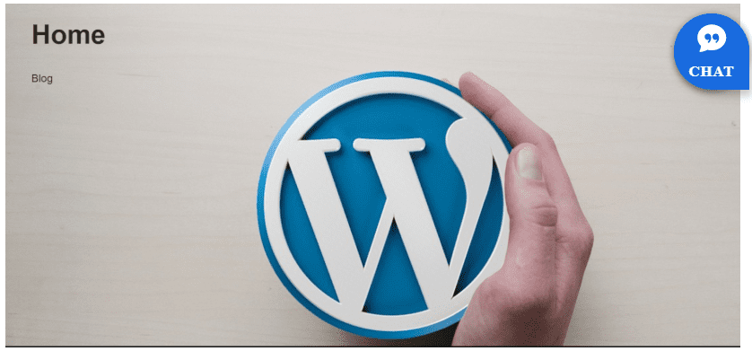 WordPress
