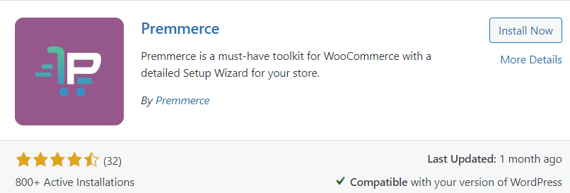 Prix et remises Premmerce WooCommerce