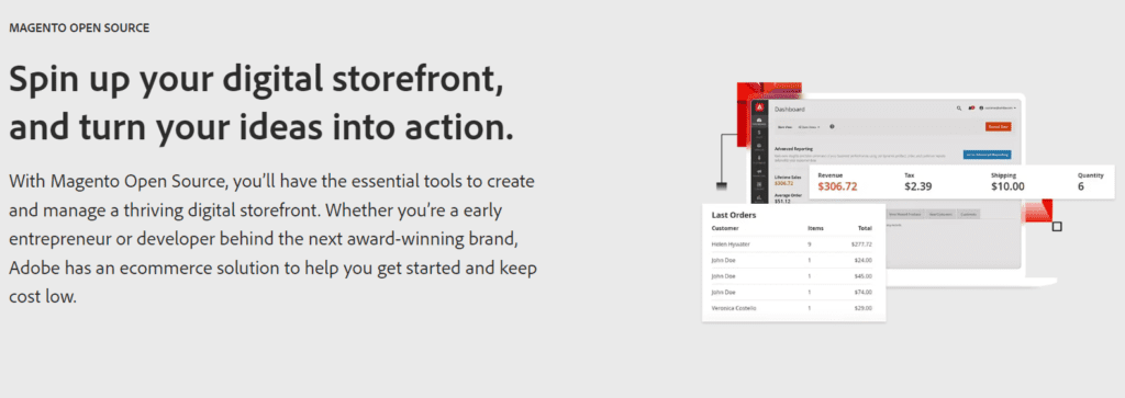 Adobe Commerce