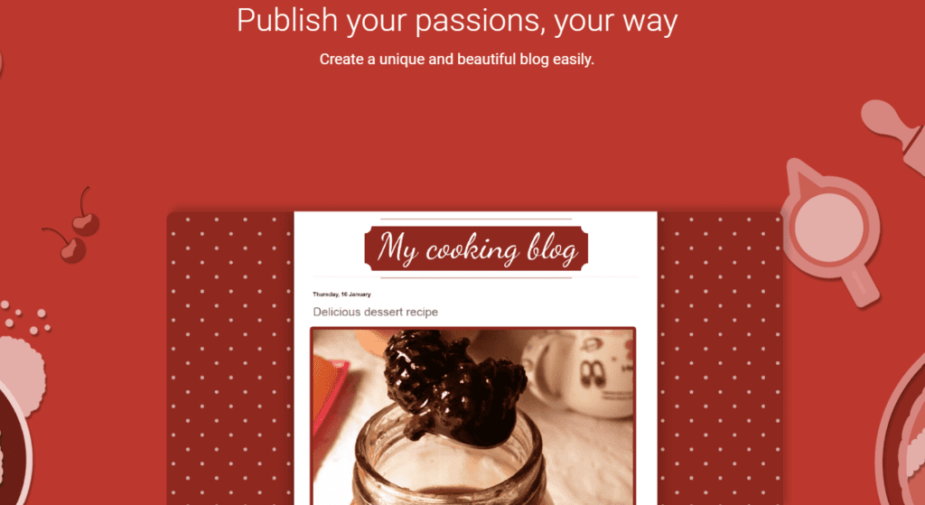 Blogueur