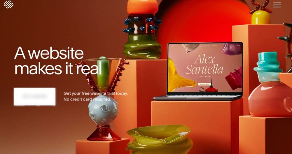 Squarespace
