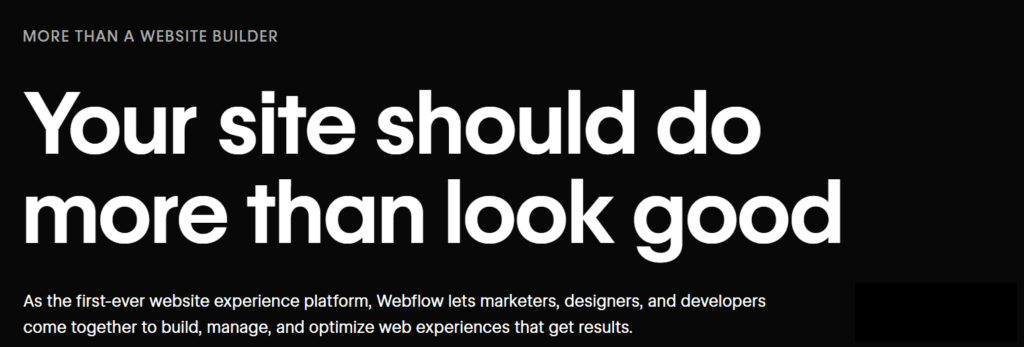 Flux Web