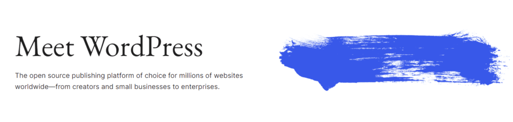 WordPress