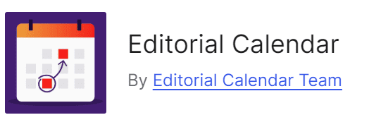 Éditorial Calendra