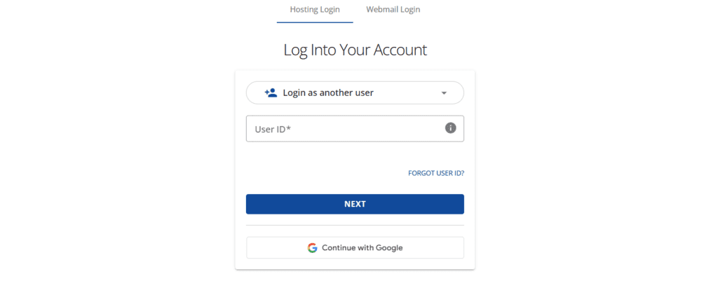 Entrez votre adresse e-mail et les détails de votre compte
