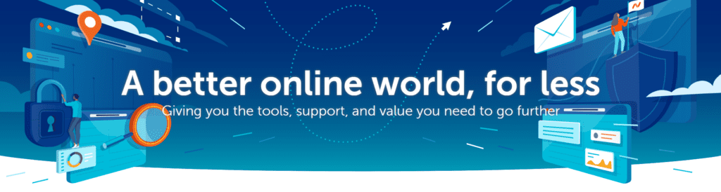 Namecheap - Bureau d’enregistrement de location de noms de domaine