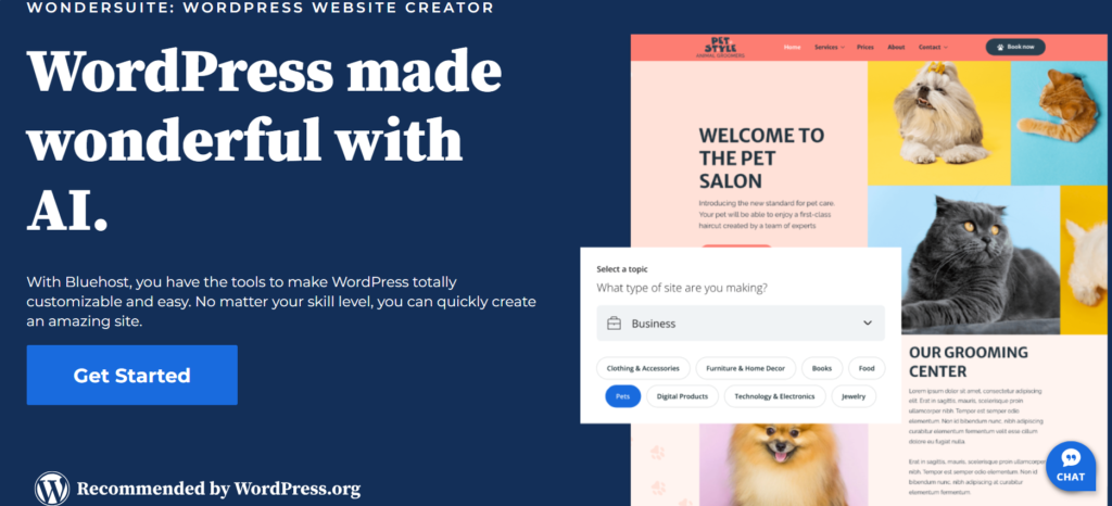 WonderSuite (en anglais)