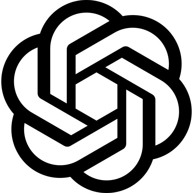 Logo du ChatGPT