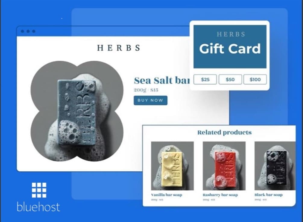 Bluehost