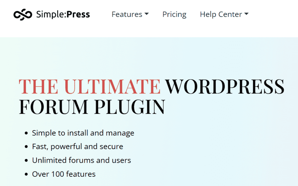 Simplepress