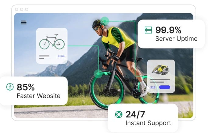 SiteGround