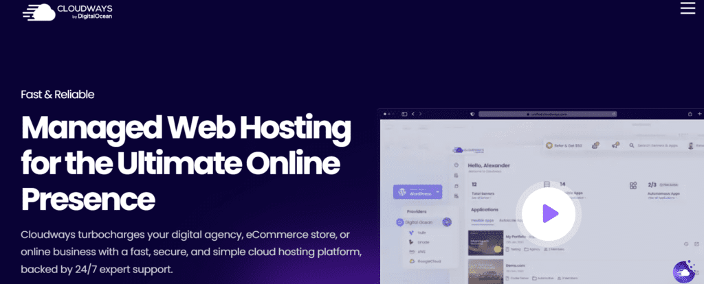 Cloudways
