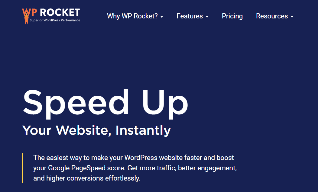 WPROCKET