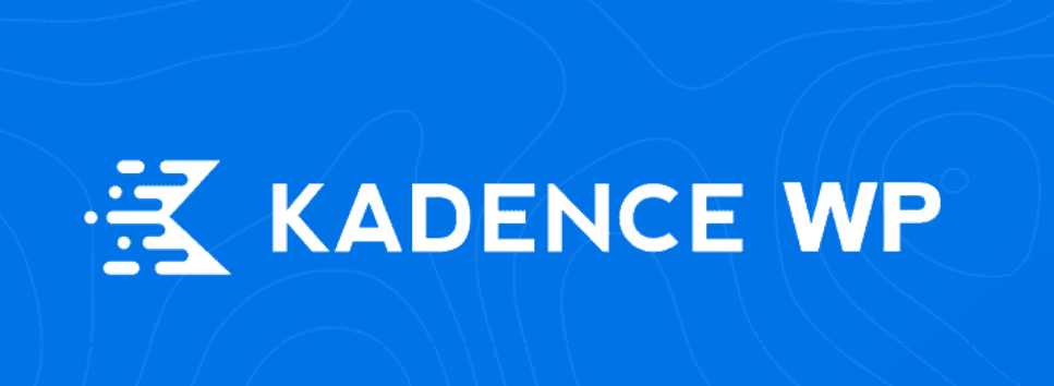 Kadence - Thème WordPress WooCommerce