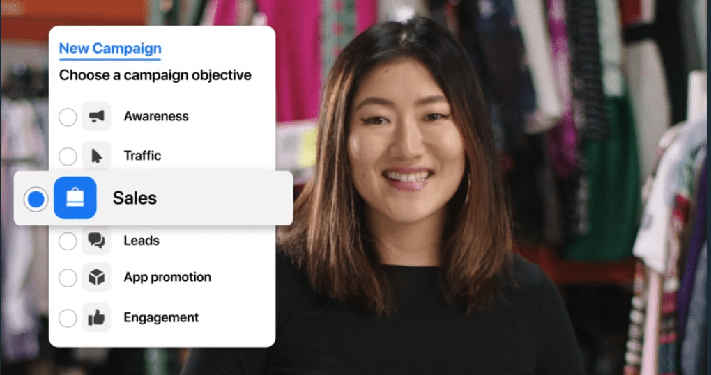 Meta Ads Manager